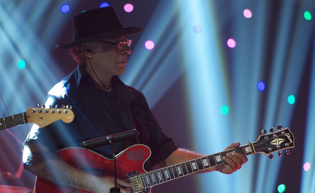 מאחורי הקלעים של חצי הגמר