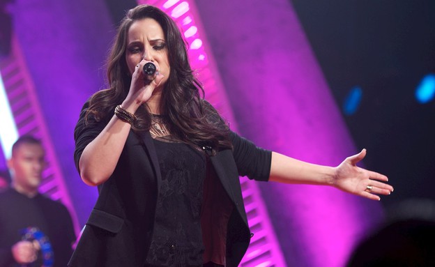 מאחורי הקלעים של חצי הגמר