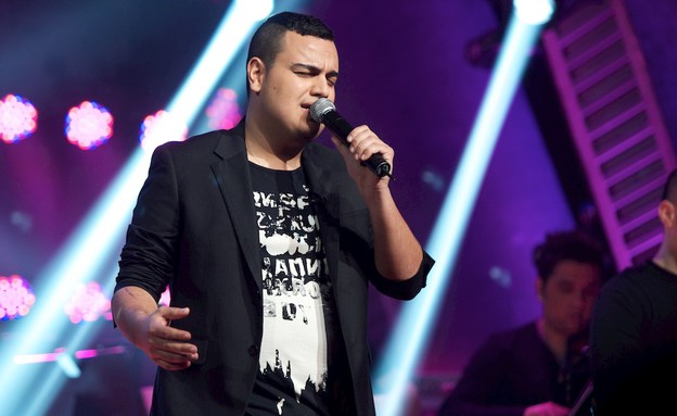 מאחורי הקלעים של חצי הגמר