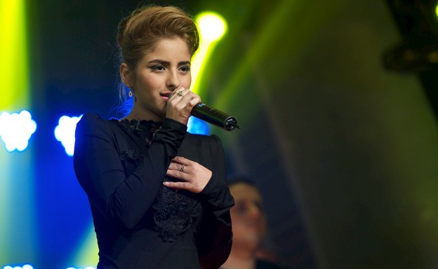 מאחורי הקלעים של חצי הגמר