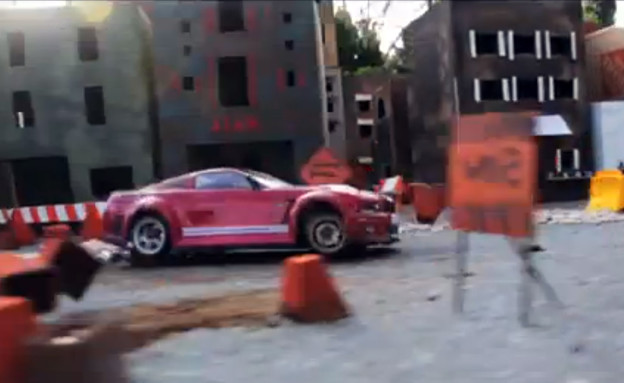 מכוניות שלט