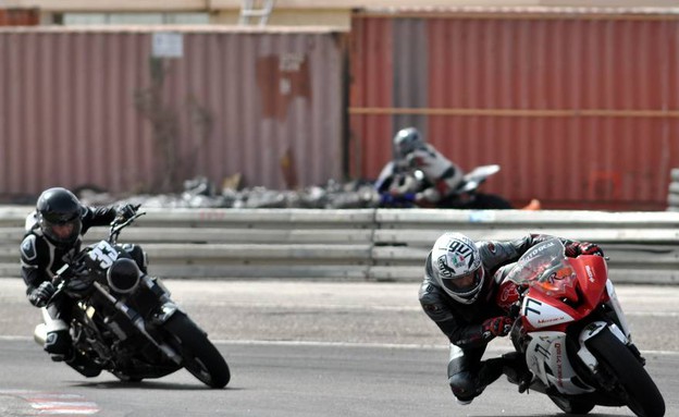 פורמולה ישראל 2 באילת - 2013 פורמולה ישראל 2 באילת - 2013