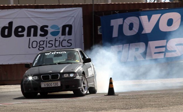 פורמולה ישראל 2 באילת - 2013 פורמולה ישראל 2 באילת - 2013