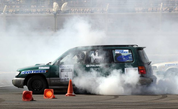 פורמולה ישראל 2 באילת - 2013 פורמולה ישראל 2 באילת - 2013