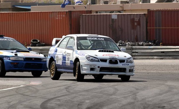 פורמולה ישראל 2 באילת - 2013 פורמולה ישראל 2 באילת - 2013