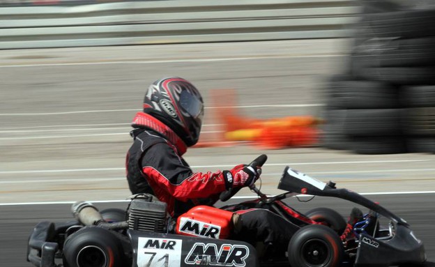 פורמולה ישראל 2 באילת - 2013 פורמולה ישראל 2 באילת - 2013