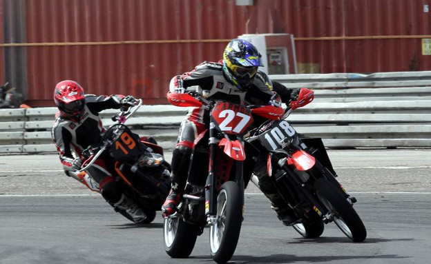 פורמולה ישראל 2 באילת - 2013 פורמולה ישראל 2 באילת - 2013