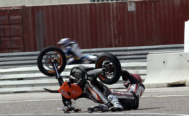 פורמולה ישראל 2 באילת - 2013 פורמולה ישראל 2 באילת - 2013