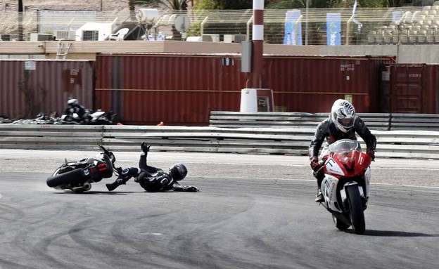 פורמולה ישראל 2 באילת - 2013 פורמולה ישראל 2 באילת - 2013