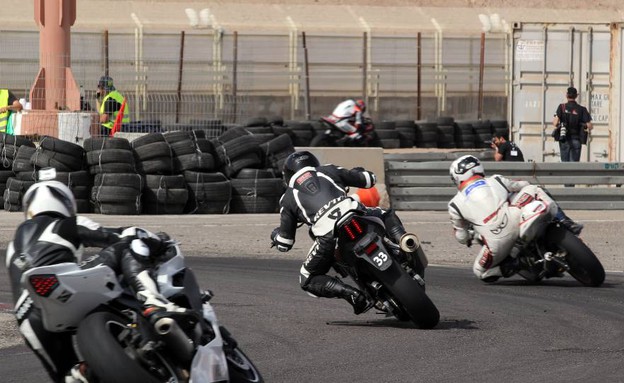 פורמולה ישראל 2 באילת - 2013 פורמולה ישראל 2 באילת - 2013