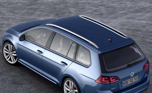 גולף וריאנט