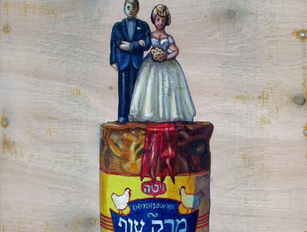 תערוכת לחם ושושנים תערוכת לחם ושושנים