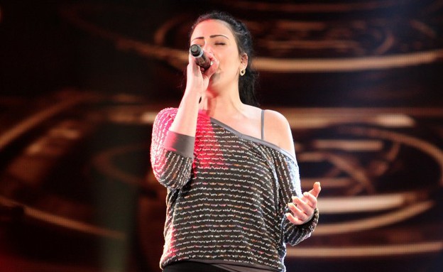 מאחורי הקלעים של הגמר הגדול מאחורי הקלעים של הגמר הגדול