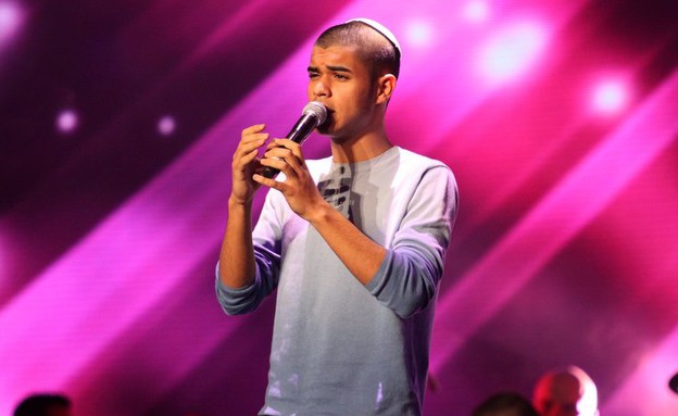 מאחורי הקלעים של הגמר הגדול מאחורי הקלעים של הגמר הגדול