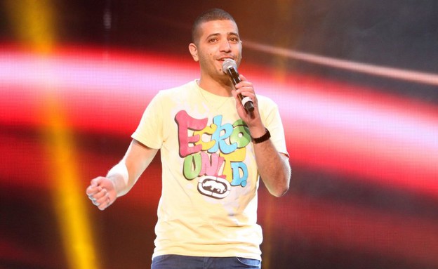 מאחורי הקלעים של הגמר הגדול מאחורי הקלעים של הגמר הגדול