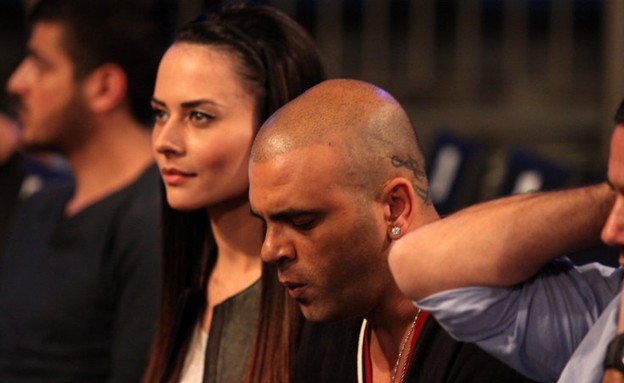 מאחורי הקלעים של הגמר הגדול מאחורי הקלעים של הגמר הגדול