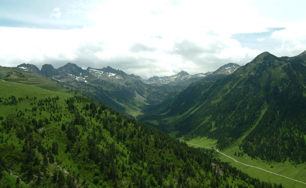 מלכת המדבר: ספרד מלכת המדבר: ספרד