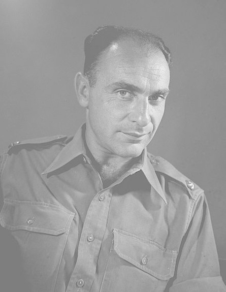 נחמיה ארגוב (צילום: ויקיפדיה)
