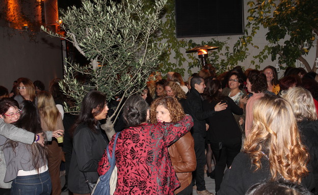 מלכת המדבר 2013: השקה