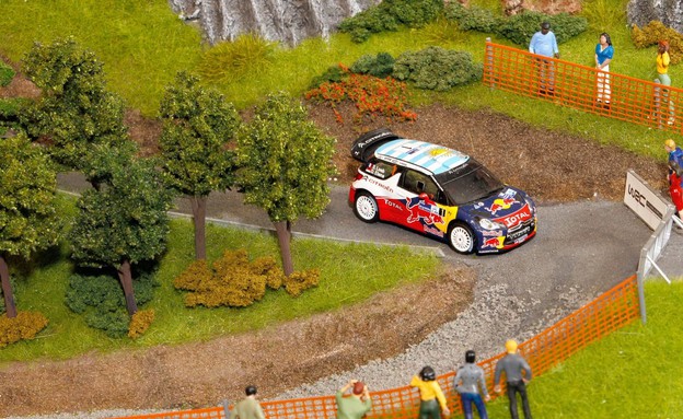 דגמי מכוניות - סיטרואן