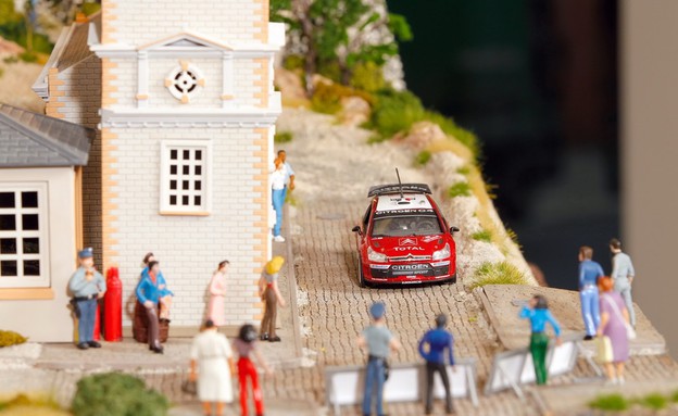 דגמי מכוניות - סיטרואן