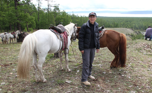 מלכת המדבר ברוריה
