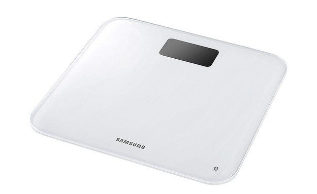 Samsung S Scale