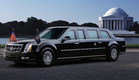 המכוניות של נשיאי ארצות הברית