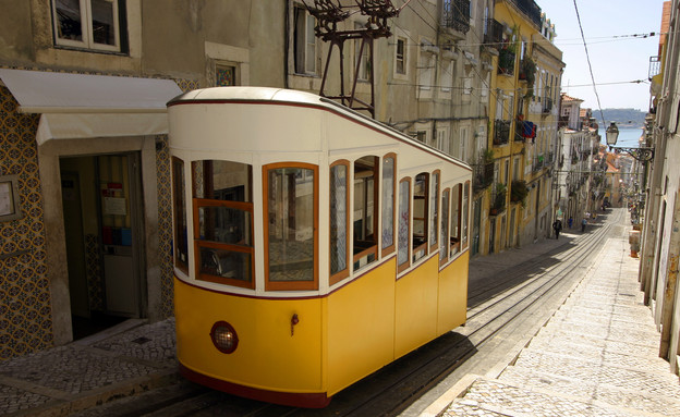 ליסבון, יעדים 2013 (צילום: אימג'בנק / Thinkstock)