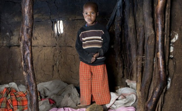 ילדים וצעצועים - טאנגוייזי קניה (צילום: גבריאל גאלימברטי, צילום מסך)
