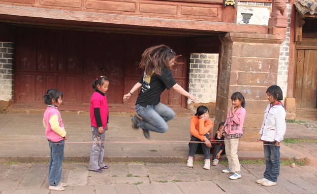 מלכת המדבר 2013