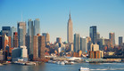 ניו יורק (צילום: אימג'בנק / Thinkstock)