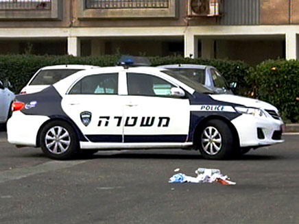 רצח משפחתי באשדוד (צילום: חדשות 2)