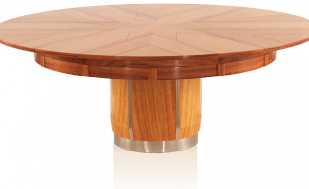 שולחן, רגל (צילום: www.dbfletcher.com)