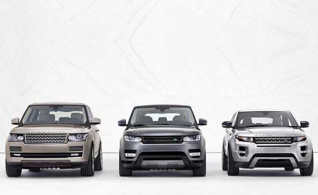 ריינג' רובר ספורט