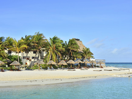 מקסיקו, האיים הכי שווים (צילום: אימג'בנק / Thinkstock)