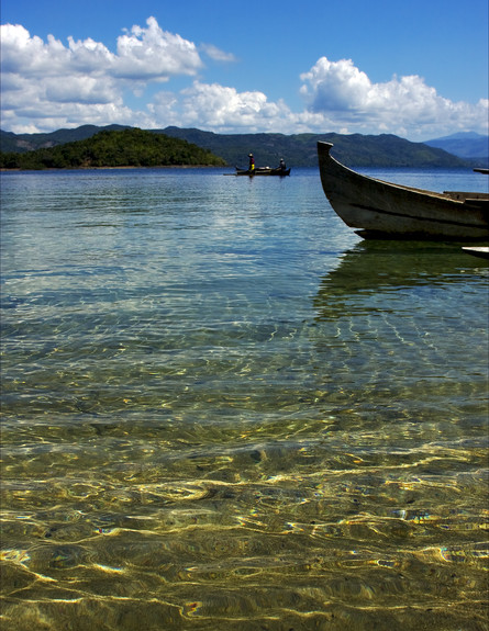 עוד נוזי ביי, האיים הכי שווים (צילום: אימג'בנק / Thinkstock)