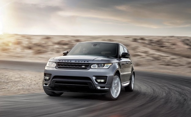 ריינג' רובר ספורט