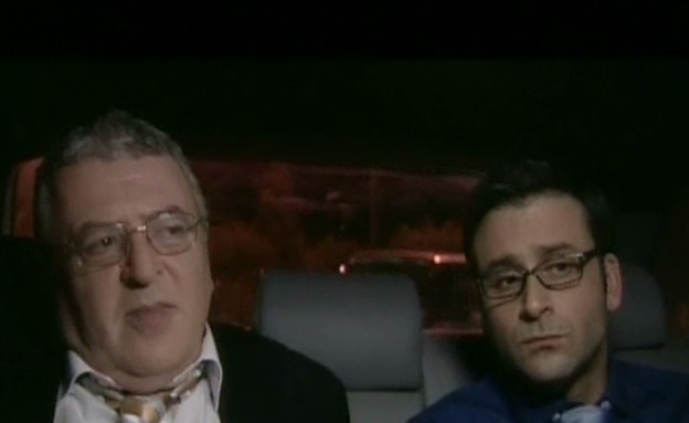 אמנון דנקנר