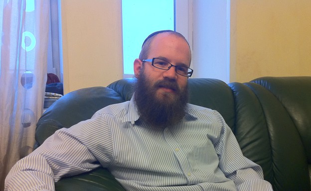 הרב אלימלך ויסברג הרב אלימלך ויסברג