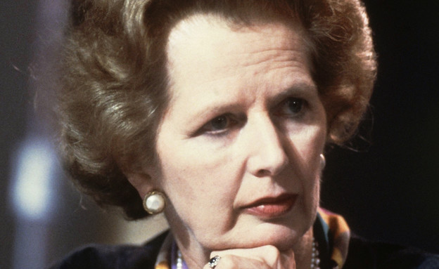 מרגרט תאצ'ר