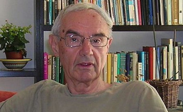 עוזי בנזימן צילום צחי לרנר לויקיפדיה (צילום: ויקיפדיה)