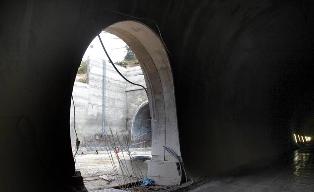 קו רכבת לירושלים