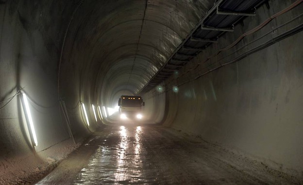 קו רכבת לירושלים