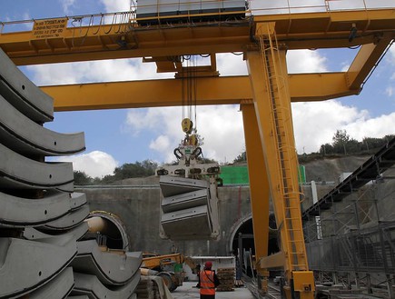 קו רכבת לירושלים