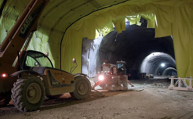 קו רכבת לירושלים