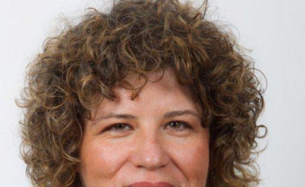 איריס הלפרין