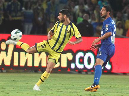 עטר. העונה שלו (כל התמונות: אלן שיבר)