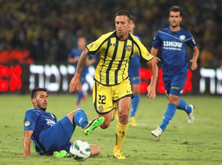 שוב, כבש. איזה רכש. ראדה פריצה