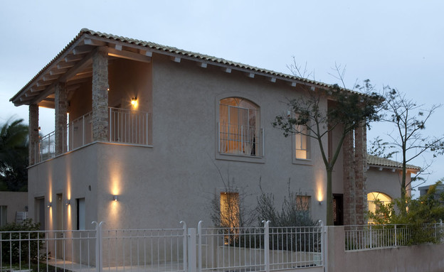 עיצוב: עינב גלילי